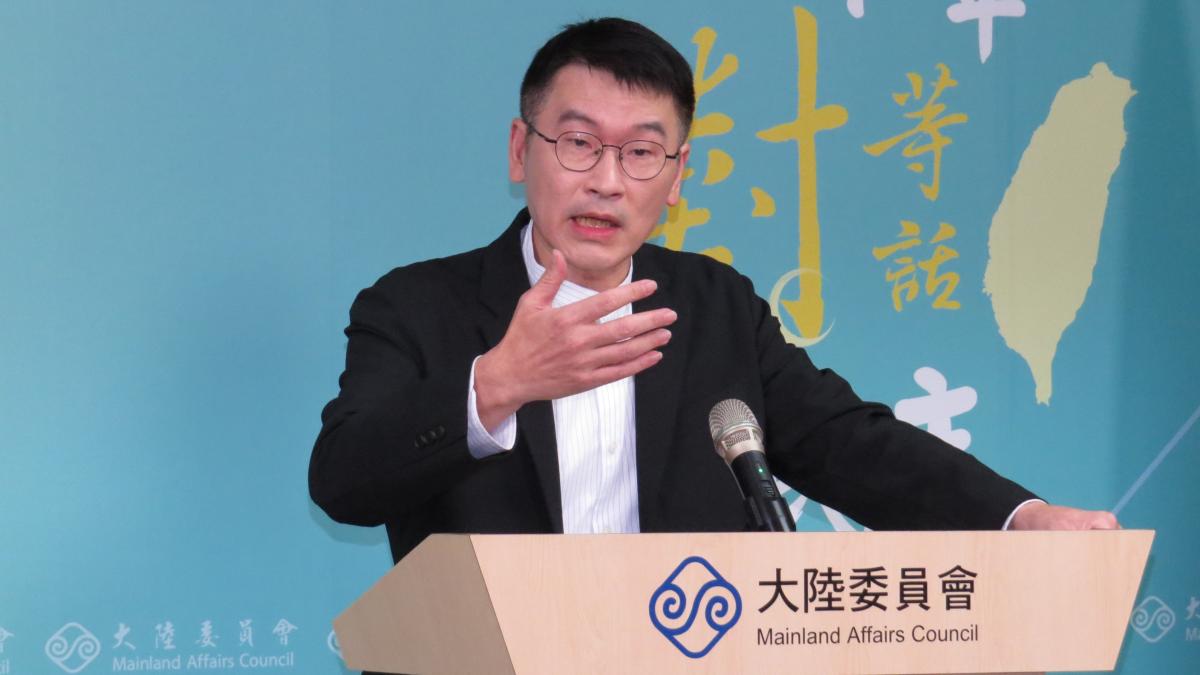 怕有一天「故國不堪回首」,「反台獨」成川習新共識?梁文傑說出真相:「台獨議題」不存在