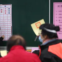 核三再稼働の国民投票は8月23日に行われる予定。(写真/顏麟宇撮影) 核三再稼働の国民投票は8月23日に行われる予定。(写真/顏麟宇撮影)