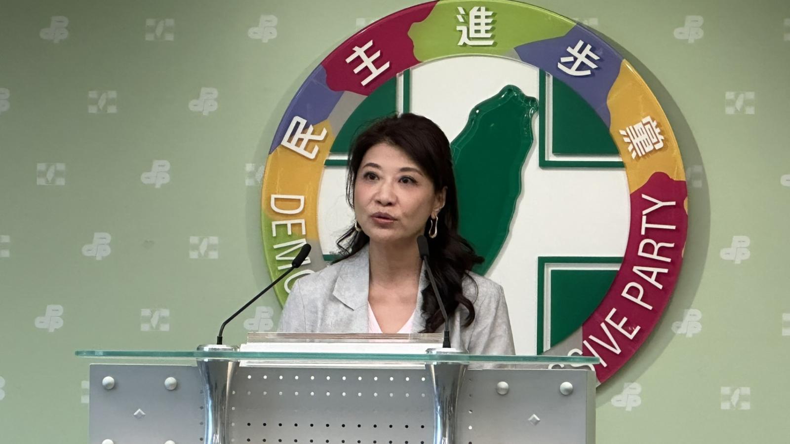 東港安泰醫院違建釀9死 民進黨痛批國民黨喊「政治打壓」是踐踏司法