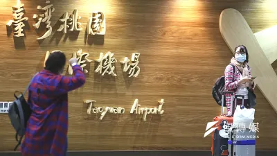 合計境外舊生和預計在9月就讀的新生,台灣至少有4.2萬名境外生在等待入境。(柯承惠攝)
