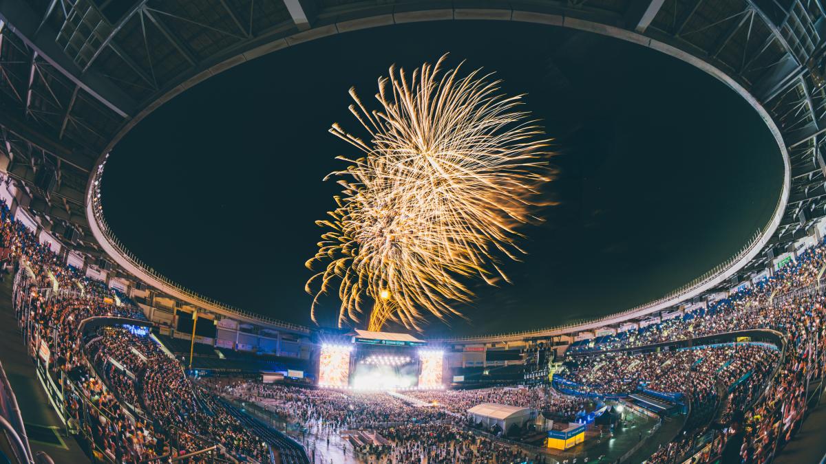 SUMMER SONIC 2026迎接25週年!官方揭密「抗暑新制」與海外樂迷專屬升級服務