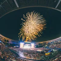 25周年を迎えるSUMMER SONIC 2026は、ジャンルレスな融合を過去最大のスケールで体現し、充実した熱中症対策と多言語対応で国内外のファンを迎える。(写真/クリエイティブマン提供) 25周年を迎えるSUMMER SONIC 2026は、ジャンルレスな融合を過去最大のスケールで体現し、充実した熱中症対策と多言語対応で国内外のファンを迎える。(写真/クリエイティブマン提供)