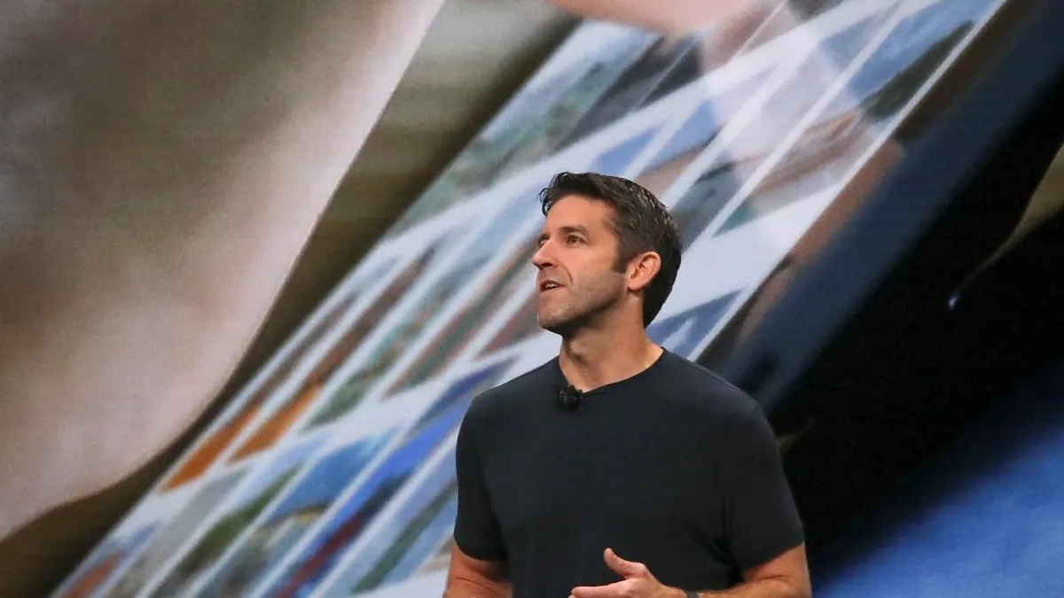 約翰·特努斯。(圖片來源:美聯社)