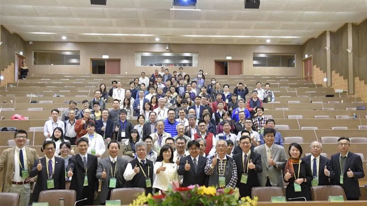 創造國際能量 長榮大學與成大辦沙崙綠能科學城論壇