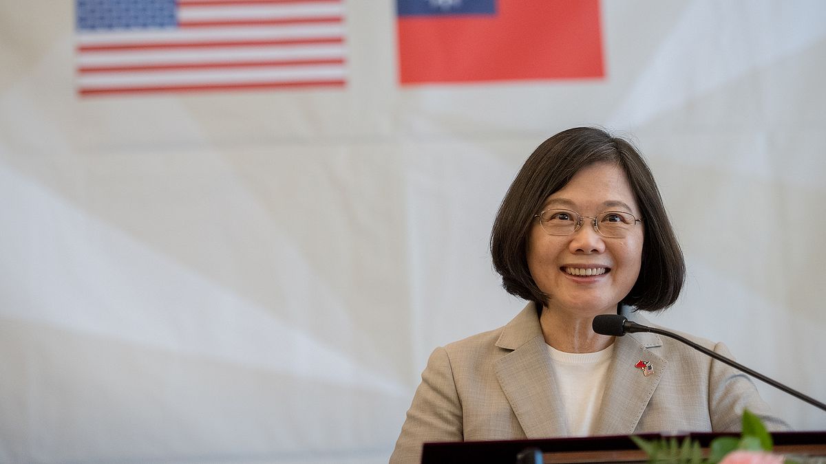 2008年8月18日,「同慶之旅」,蔡總統出席休士頓僑界晚宴(總統府) 2008年8月18日,「同慶之旅」,蔡總統出席休士頓僑界晚宴(總統府)