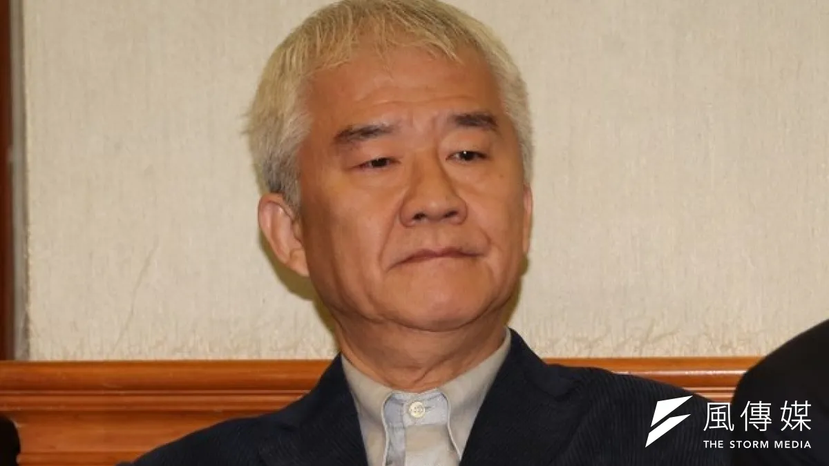 民進黨中評會27日對違紀參選的21位祭出開除處分。(資料照片,余志偉攝)