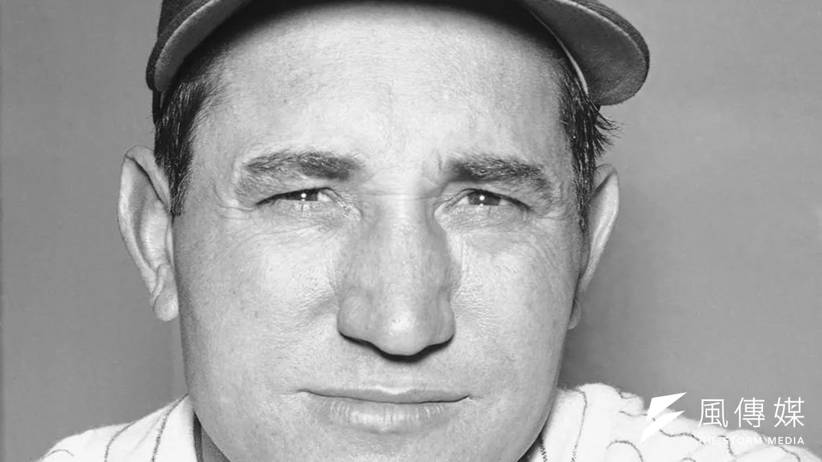 39歲才在MLB初登板的馬瑞羅,23日以102歲高齡辭世。(美聯社) 39歲才在MLB初登板的馬瑞羅,23日以102歲高齡辭世。(美聯社)