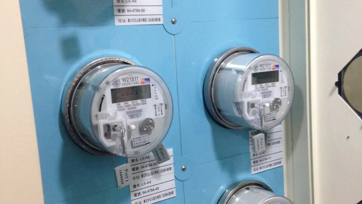 前幾日因高溫導致供電危機,台電1日原預估備轉容量率只會有1.5%,後來靠著林口新一號機「中繼救援」才撐過用電尖峰。(台電提供)