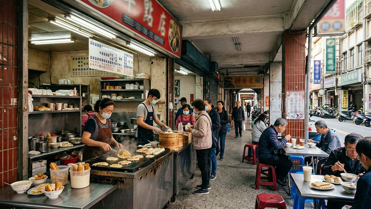 打敗中國、美國!全球創業環境台灣排第2名「只輸這1國」?完整排名一次看