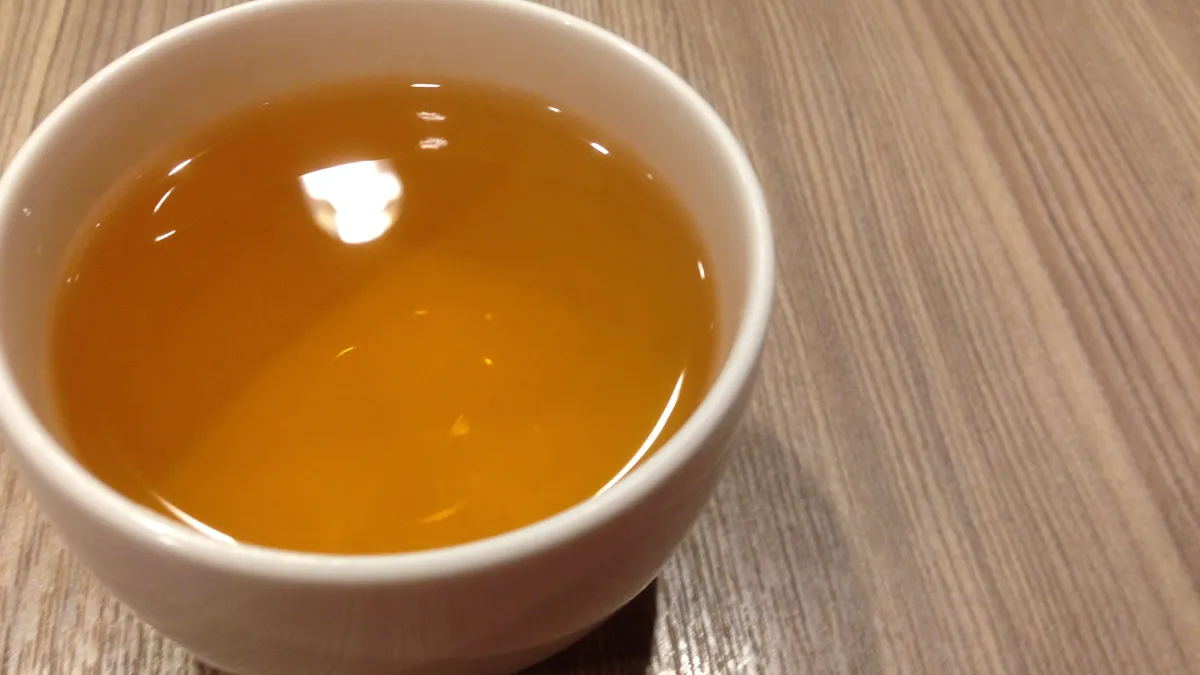 喝熱茶真的對身體比較好嗎?(圖/大家健康雜誌提供)