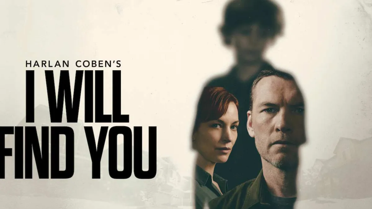 Netflix 於 6 月 23 日上架懸疑影集《我會找到你》(I Will Find You),2 日內便打敗《我的王室死對頭》、《熾夏》以及《翹楚》等人氣影集空降收視排行第 3 名。(附線上看平台連結)(圖/取自IMDB)