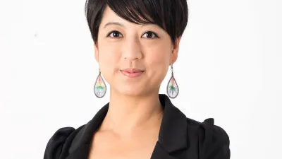 呂欣潔在臉書發文,邀請參選人們一同辯論。(圖片來源:呂欣潔 Jennifer Lu)