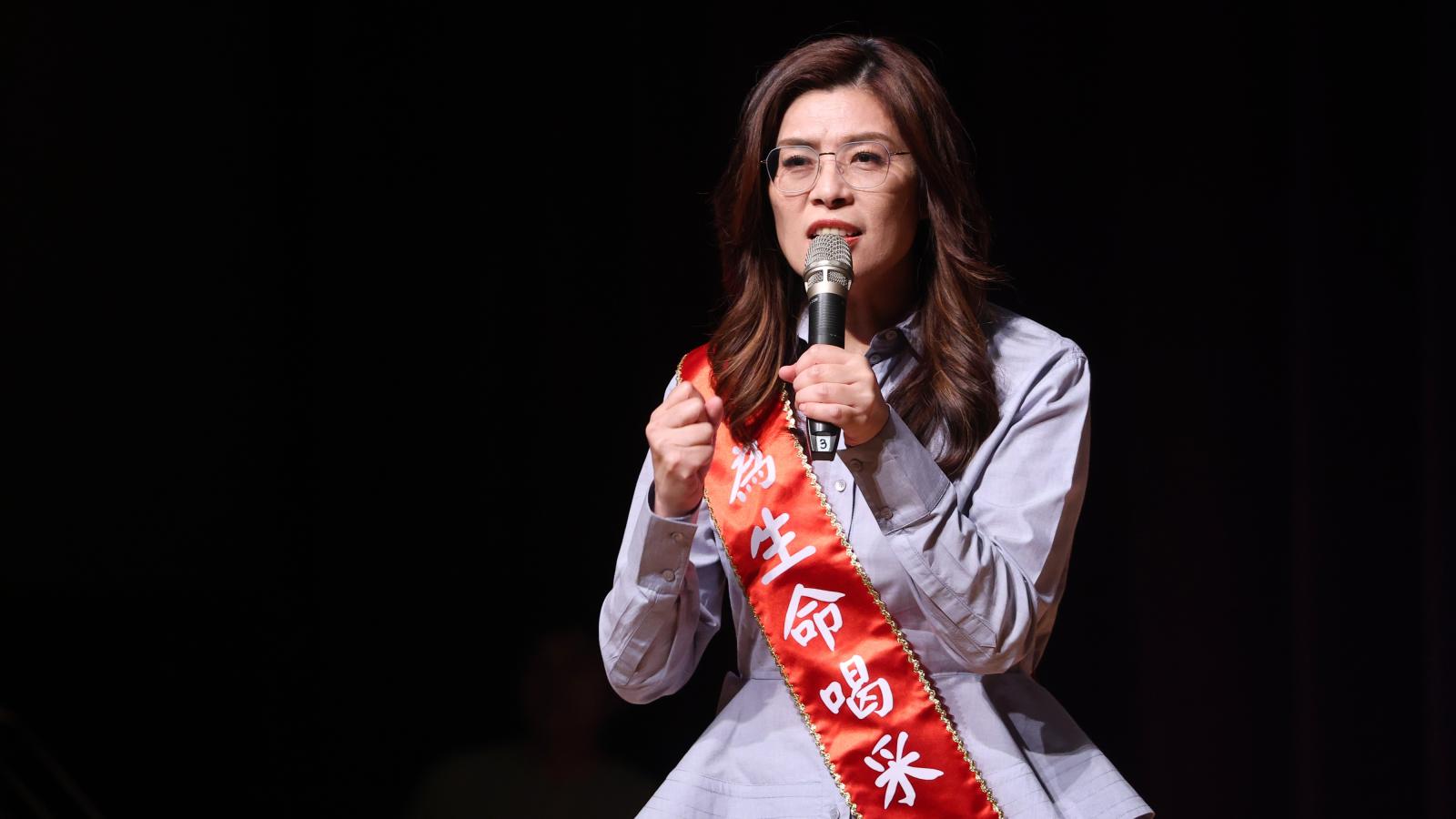 「國民黨連一個鄉鎮都搞不定!」董智森批黨中央失能:竹北選舉搞到灰頭土臉