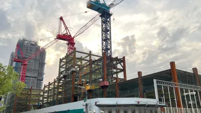 今年新建案開價不如去年?(圖/住展房屋網)