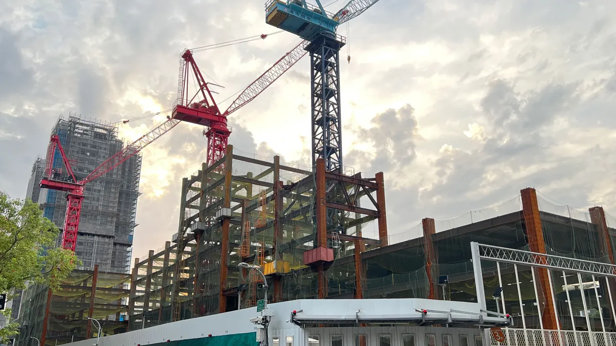 今年新建案開價不如去年?(圖/住展房屋網)