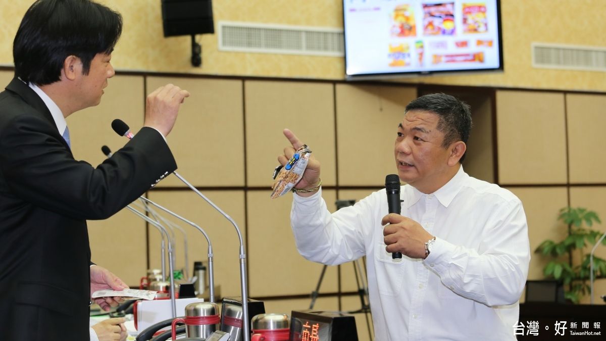 期待6年的結果呢? 漁光島環境藝術節跳票遭批 期待6年的結果呢? 漁光島環境藝術節跳票遭批