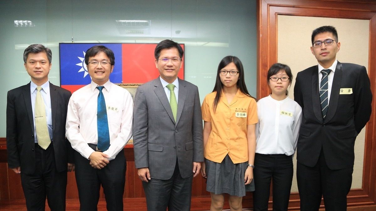 台中首屆青年議會 預定8月22日召開 台中首屆青年議會 預定8月22日召開