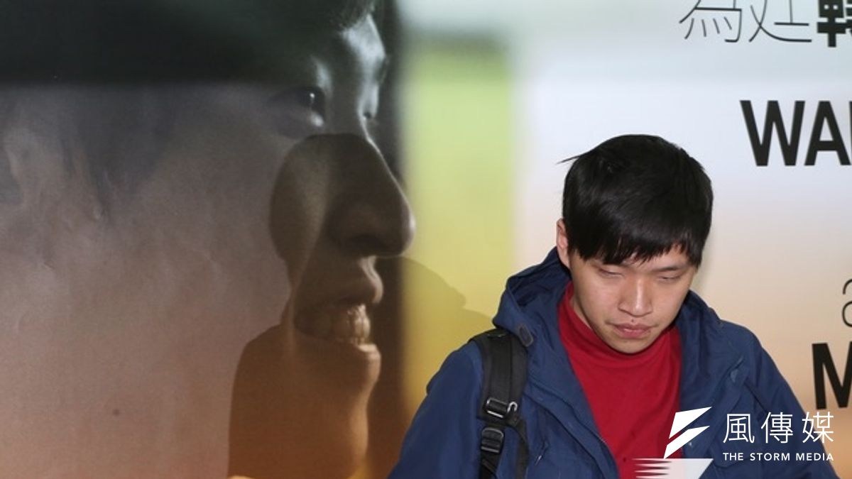 民進黨本已傾向苗栗不提名,禮讓學運領袖陳為廷,但陳為任自爆曾經涉及性騷擾,民進黨內猶疑是否不提名。(資料照片,余志偉攝) 民進黨本已傾向苗栗不提名,禮讓學運領袖陳為廷,但陳為任自爆曾經涉及性騷擾,民進黨內猶疑是否不提名。(資料照片,余志偉攝)