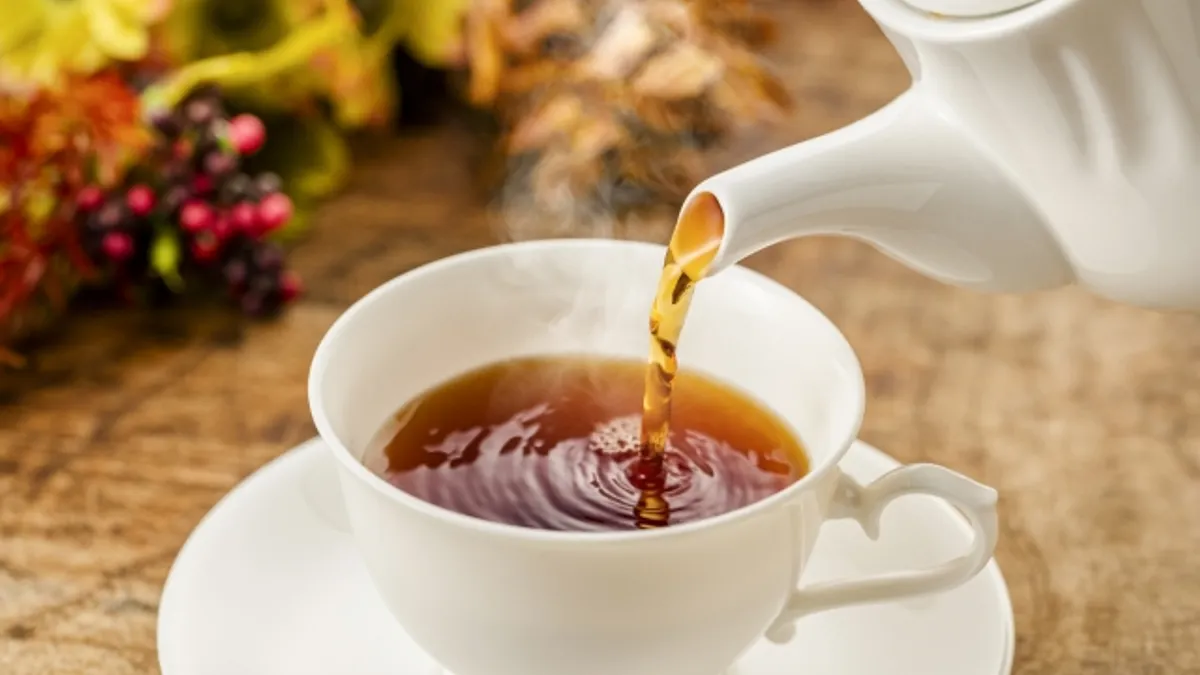 桂圓紅棗茶雖能夠進補身體,但並非人人都能喝。(示意圖/取自photoAC) 桂圓紅棗茶雖能夠進補身體,但並非人人都能喝。(示意圖/取自photoAC)