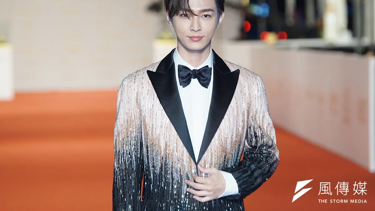 會唱歌、會主持、會演戲...炎亞綸到底還有什麼不會的?關於炎亞綸,你絕對要看的10大影視作品整理。(資料照/盧逸峰攝)