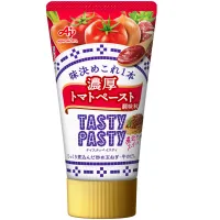 味の素は、日常化する家庭の洋風メニュー向けに、1本で味が決まり必要量だけ使えるチューブ型の濃厚ペースト調味料テイスティペイスティ2品種を8月22日より全国で新発売する。(写真/味の素株式会社提供) 味の素は、日常化する家庭の洋風メニュー向けに、1本で味が決まり必要量だけ使えるチューブ型の濃厚ペースト調味料テイスティペイスティ2品種を8月22日より全国で新発売する。(写真/味の素株式会社提供)
