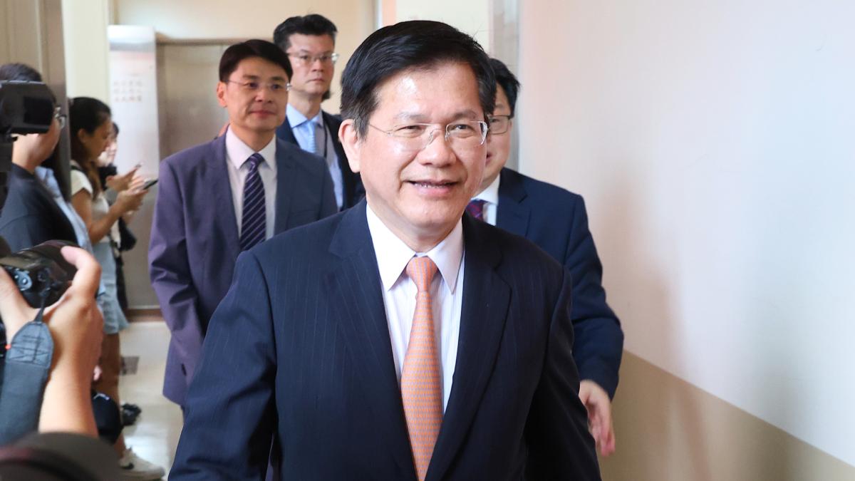 巴紐外長宣布關閉我駐處有內情?林佳龍稱遭突襲:專業外交官有不同意見