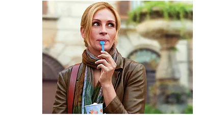 「當一個人想要重新定義自己和要追尋什麼樣的人生時,他們就會展開一段旅程,擁有生命的獨特片刻。」(圖片取自KKDAY)