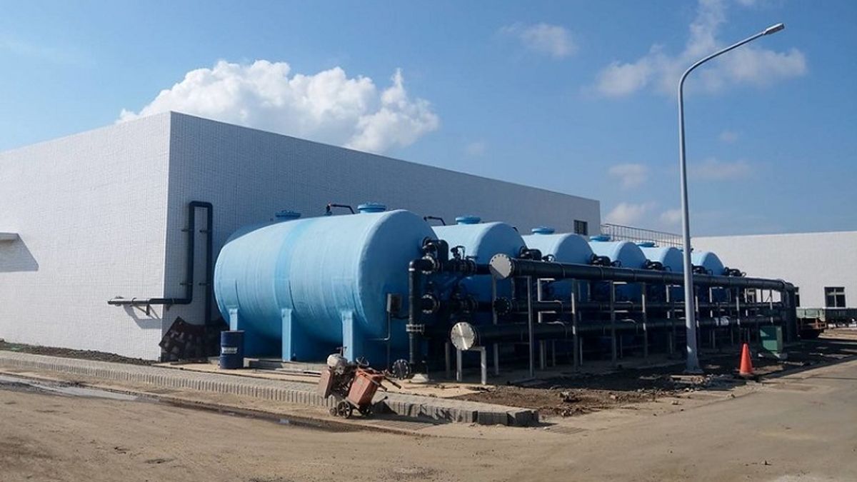 朱淑娟專欄:海淡廠與電的懸念