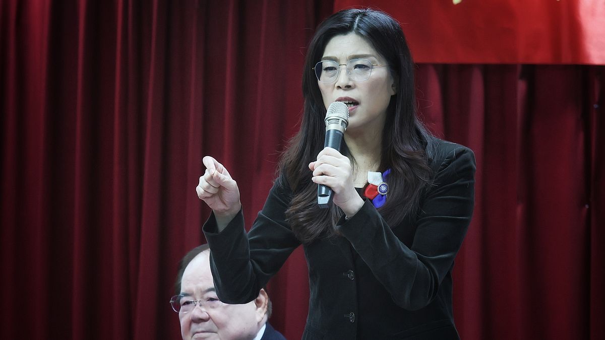 許文忠觀點:掙脫「反中保台」的合謀枷鎖,走台灣自主的和平大道