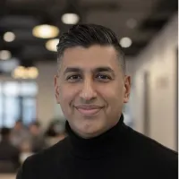 Devicie Names Fahad Qureshi Chief Revenue Officer to Build Global Sales Engine and Expand U.S. Market Presence Devicie Names Fahad Qureshi Chief Revenue Officer to Build Global Sales Engine and Expand U.S. Market Presence