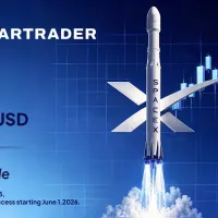 STARTRADER Launches SPCXUSD, Offering Exposure to SpaceX Ahead of Expected IPO STARTRADER Launches SPCXUSD, Offering Exposure to SpaceX Ahead of Expected IPO
