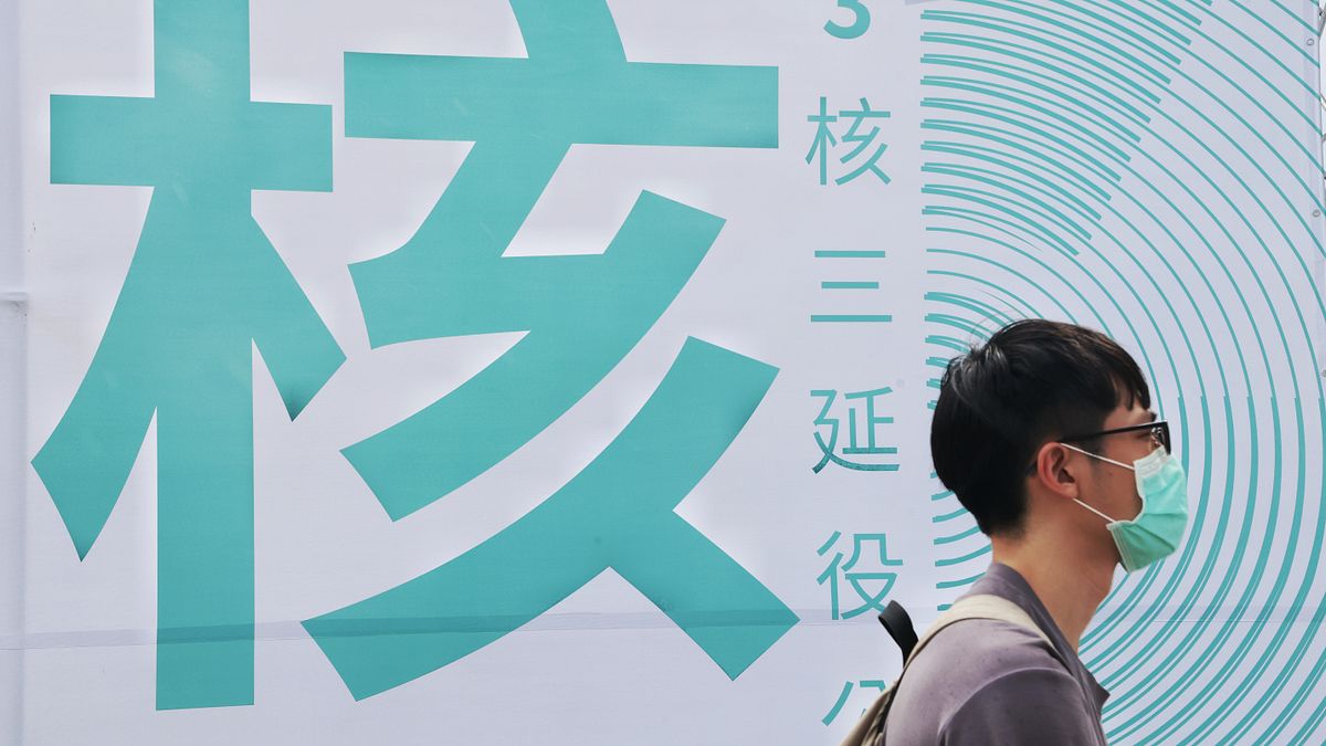 觀點投書:要操作就談理想,碰問題就交專業