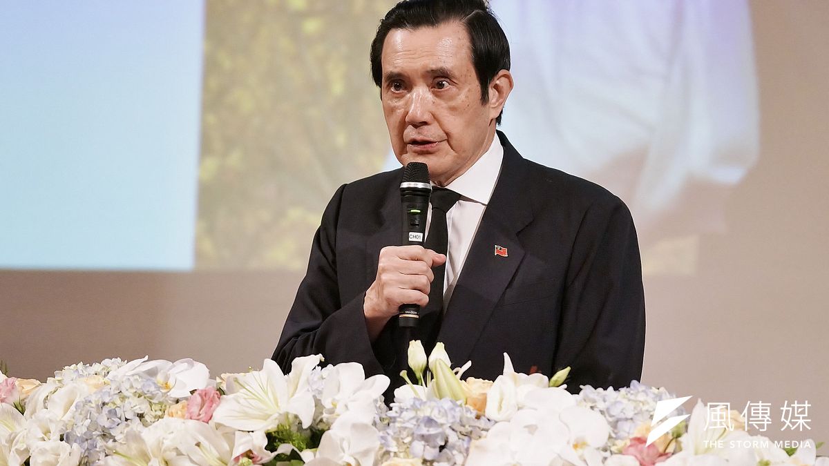 前總統馬英九(見圖)日前因一席「首戰即終戰」的言論,被斷章取義並栽贓性攻擊,筆者認為如此猶若獵巫心態,嚴重壓縮國人對於台灣趨吉避凶之道的理性討論空間。(資料照,盧逸峰攝) 前總統馬英九(見圖)日前因一席「首戰即終戰」的言論,被斷章取義並栽贓性攻擊,筆者認為如此猶若獵巫心態,嚴重壓縮國人對於台灣趨吉避凶之道的理性討論空間。(資料照,盧逸峰攝)