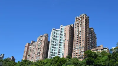 居住正義是近年來最受民眾關心的重大議題之一,尤其高公設比讓消費者叫苦連天。(示意圖/Pixabay)