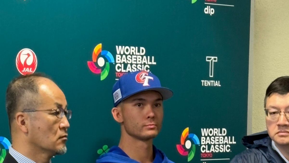 台灣隊備戰經典賽先發陣容漸成形 「費仔」與旅美野手火熱開機