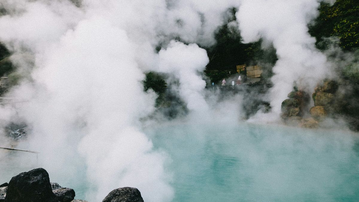 台灣知名溫泉老店驚傳停業!經營25年「地標級湯屋」撤出,在地人震驚:回憶全沒了