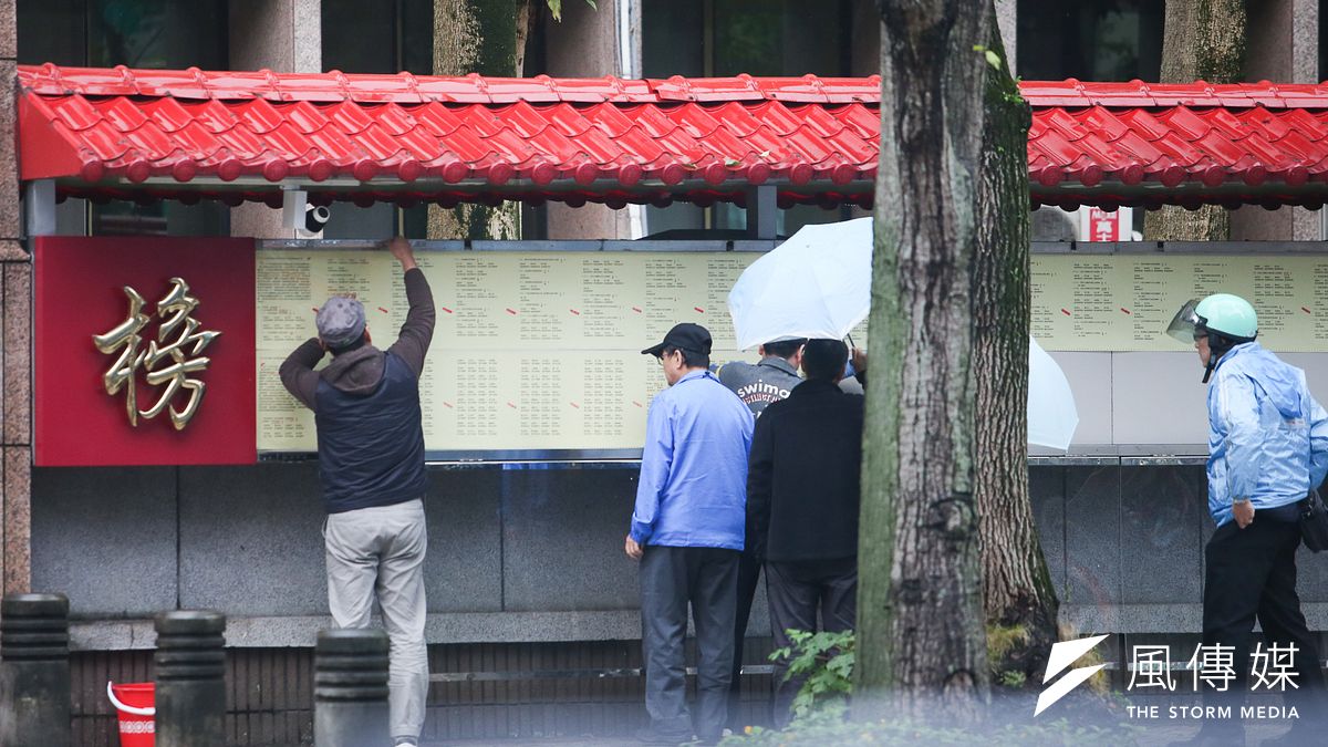 考試院會10日通過《專技高考律師考試規則》修正草案,未來律師國考從嚴把關。(資料照,陳明仁攝) 考試院會10日通過《專技高考律師考試規則》修正草案,未來律師國考從嚴把關。(資料照,陳明仁攝)