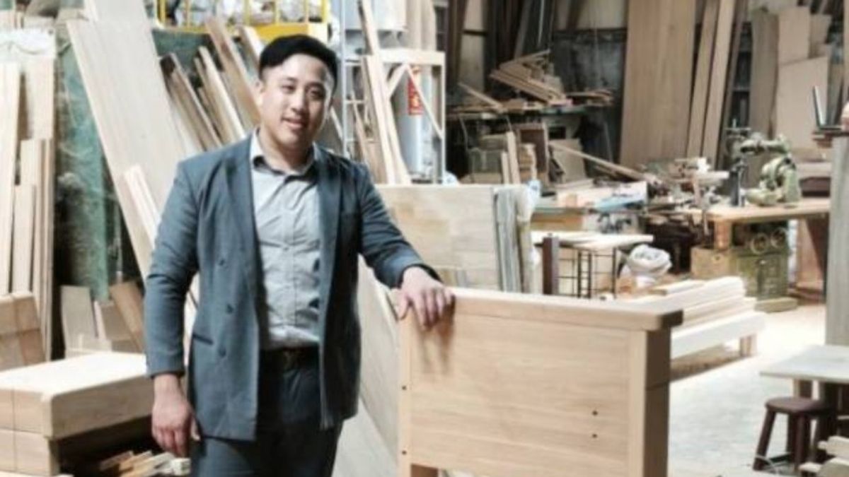 訂閱家具攻進高雄!房東省成本拚報酬率「幸福自在」搶進租賃藍海