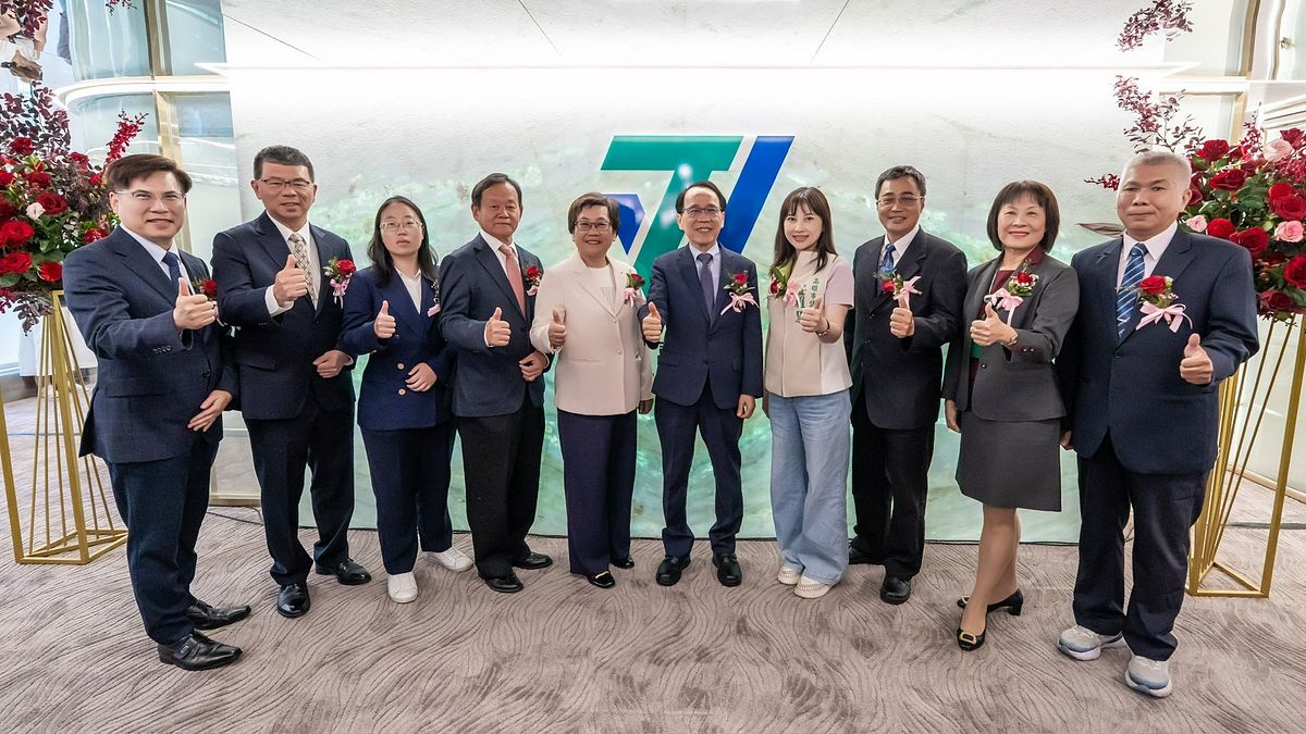 打造南臺灣資產管理新樞鈕 高雄銀行進駐「高雄資產管理專區」