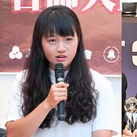 台湾師範大学女子サッカー部の違法採血事件が全台湾に衝撃を与えた。19日、コーチの周台英氏(右)が謝罪会見を行い、被害学生の一人である簡奇陞氏(左)は謝罪を受け入れると表明した。(写真/柯承惠撮影、サッカー協会公式サイトより/画像合成:風傳媒) 台湾師範大学女子サッカー部の違法採血事件が全台湾に衝撃を与えた。19日、コーチの周台英氏(右)が謝罪会見を行い、被害学生の一人である簡奇陞氏(左)は謝罪を受け入れると表明した。(写真/柯承惠撮影、サッカー協会公式サイトより/画像合成:風傳媒)