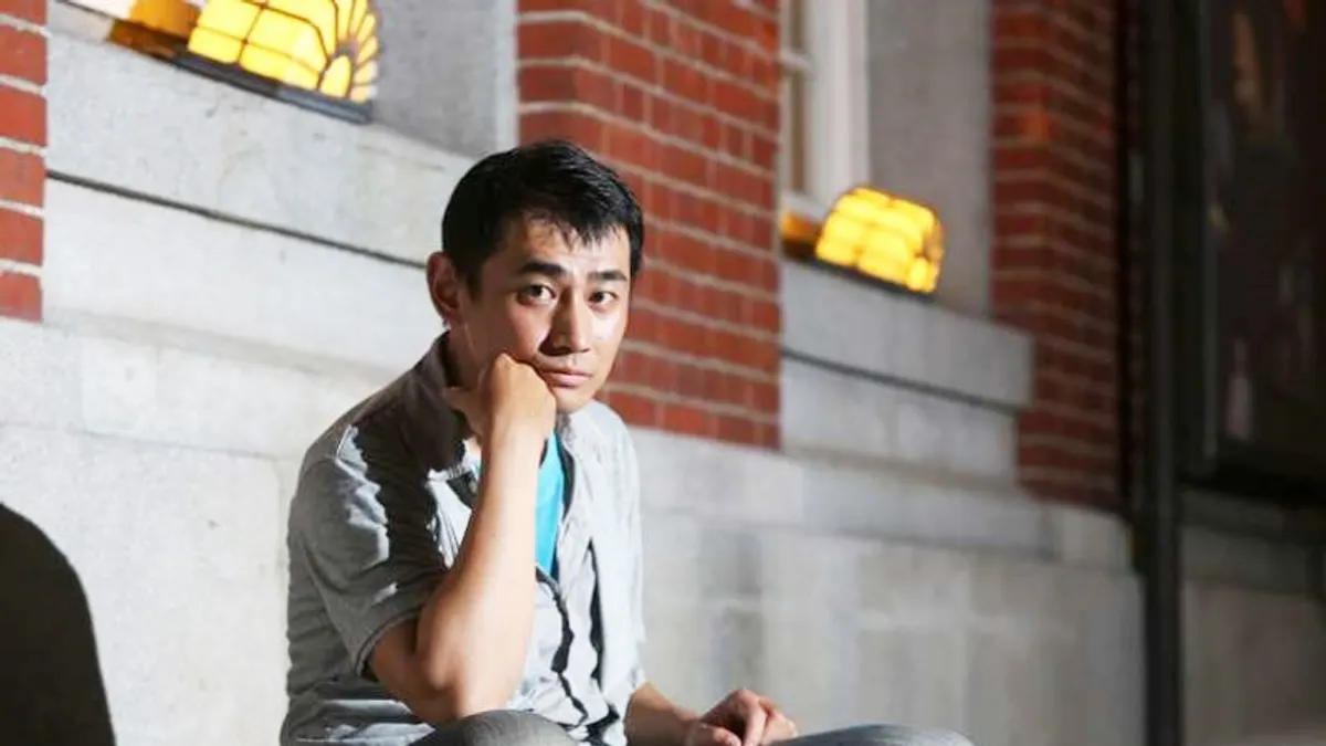 隨著少子化到來,大學教職僧多粥少,迫使供過於求的流浪博士四處打零工。(圖/張智傑攝,遠見雜誌提供)