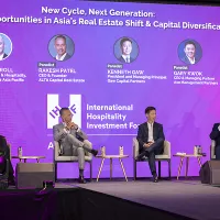 Asia Hospitality Sector Poised for Accelerated Investment, Says Questex's International Hospitality Investment Forum Asia Asia Hospitality Sector Poised for Accelerated Investment, Says Questex's International Hospitality Investment Forum Asia
