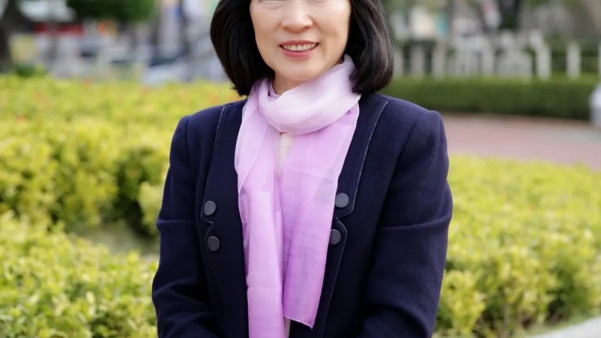 榮獲教部年度師鐸獎 南市3優良教師獲表揚
