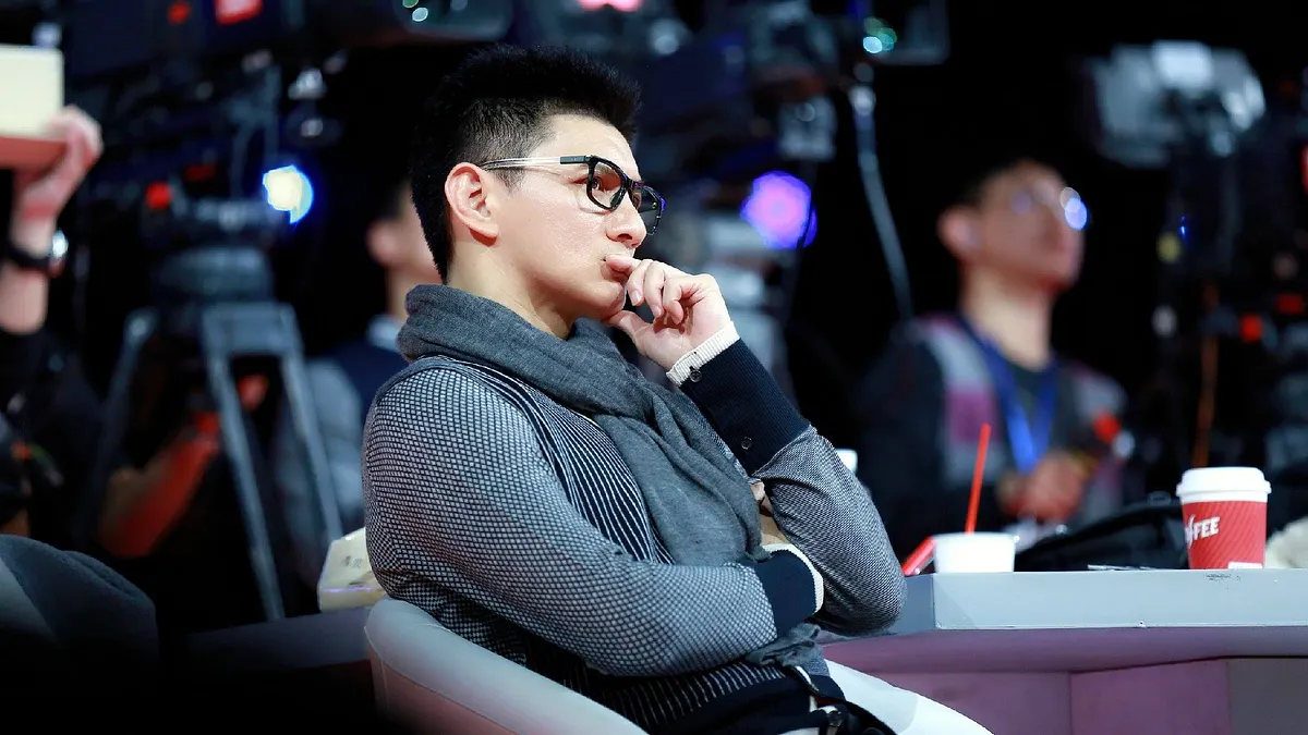 吴奇隆(吴奇隆~Nicky Wu 黑白能量臉書) 吴奇隆(吴奇隆~Nicky Wu 黑白能量臉書)