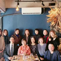 徐佳青委員長が栃木台湾総会を初訪問し、宇都宮市で成功を収めた台湾フェスティバルを民間外交の模範として高く評価した。(写真/華僑向けメルマガ提供) 徐佳青委員長が栃木台湾総会を初訪問し、宇都宮市で成功を収めた台湾フェスティバルを民間外交の模範として高く評価した。(写真/華僑向けメルマガ提供)