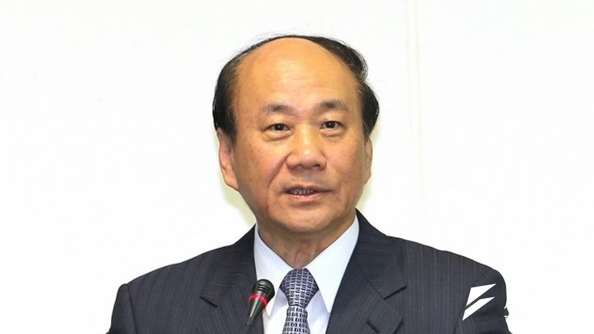 經濟部長張家祝說沒核電,4年後就可能要限電。(吳逸驊攝) 經濟部長張家祝說沒核電,4年後就可能要限電。(吳逸驊攝)