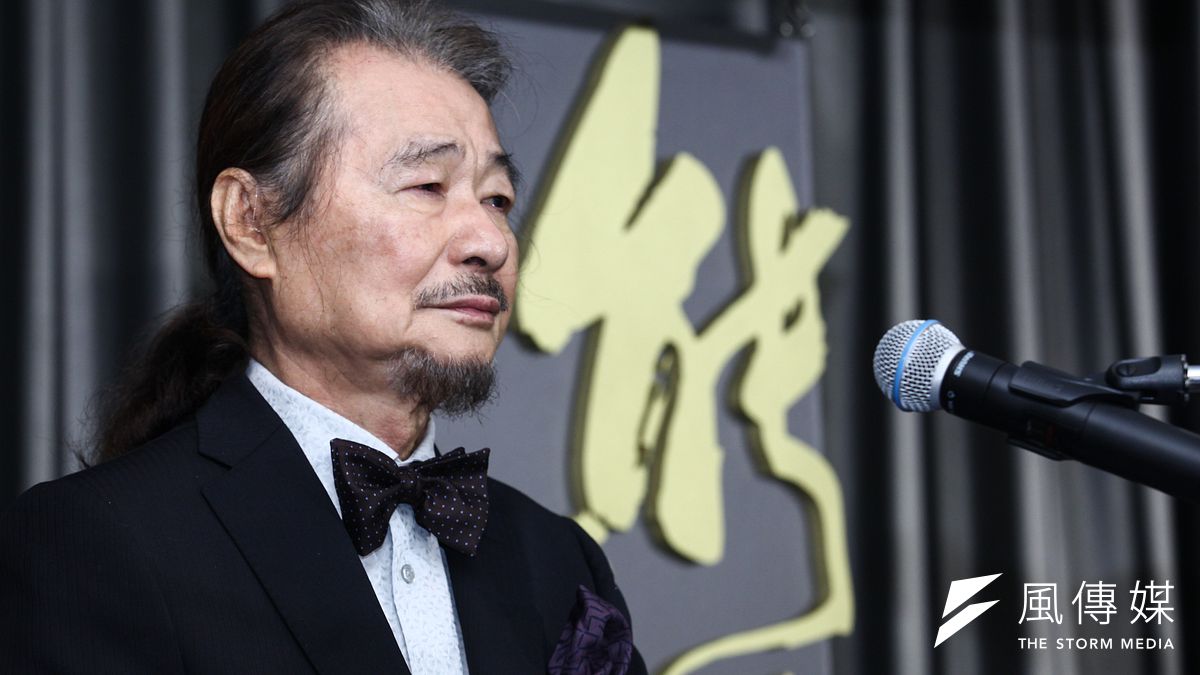 前民進黨主席施明德(見圖)透露,創黨主席江鵬堅曾向他自白奉命監視其兄施明正。(資料照,蔡親傑攝) 前民進黨主席施明德(見圖)透露,創黨主席江鵬堅曾向他自白奉命監視其兄施明正。(資料照,蔡親傑攝)