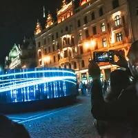 Taiwanese Tech-Art Innovator Peppercorns Unveils Massive 360-Degree Immersive Installation at i Light Singapore 2026 Taiwanese Tech-Art Innovator Peppercorns Unveils Massive 360-Degree Immersive Installation at i Light Singapore 2026