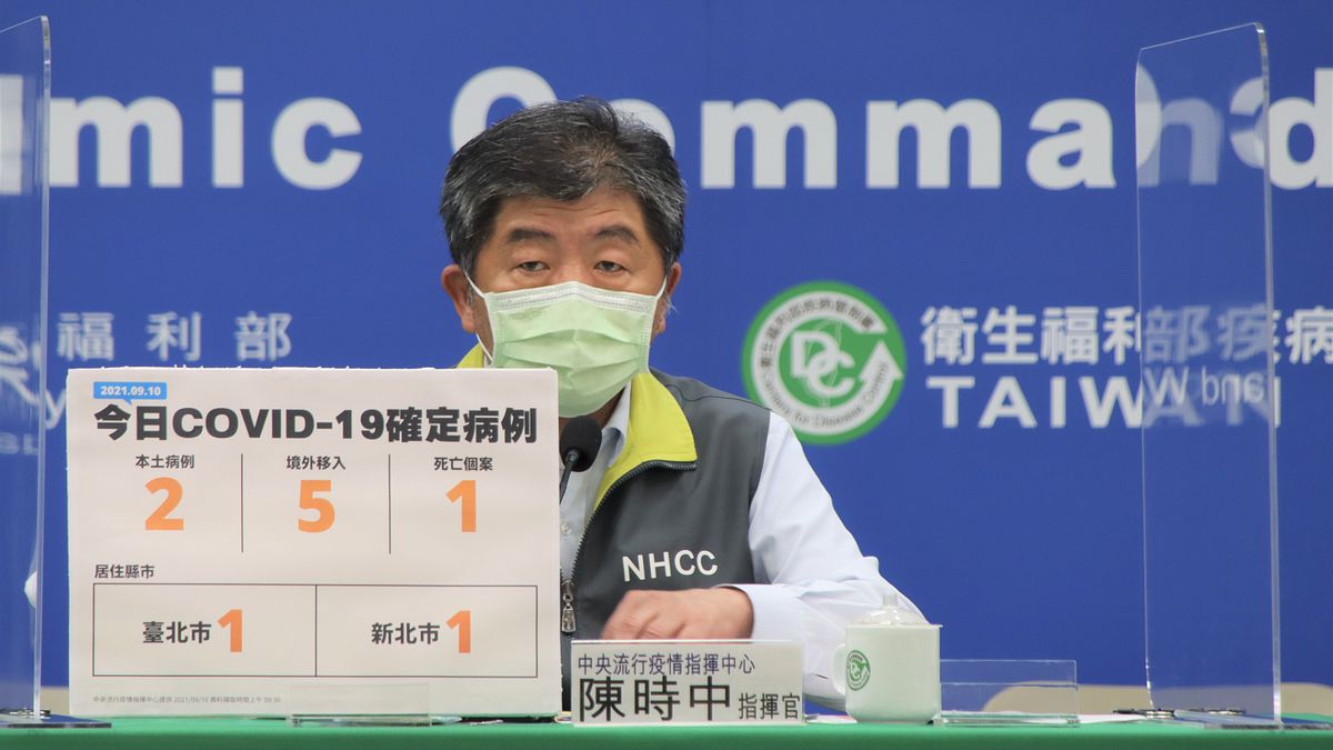 指揮中心不能有防疫倦怠期,對於防疫管理不能以「沒想到」或是「做半套」做為主事態度,而應確實落實超前部署之規劃與管理。(指揮中心提供) 指揮中心不能有防疫倦怠期,對於防疫管理不能以「沒想到」或是「做半套」做為主事態度,而應確實落實超前部署之規劃與管理。(指揮中心提供)