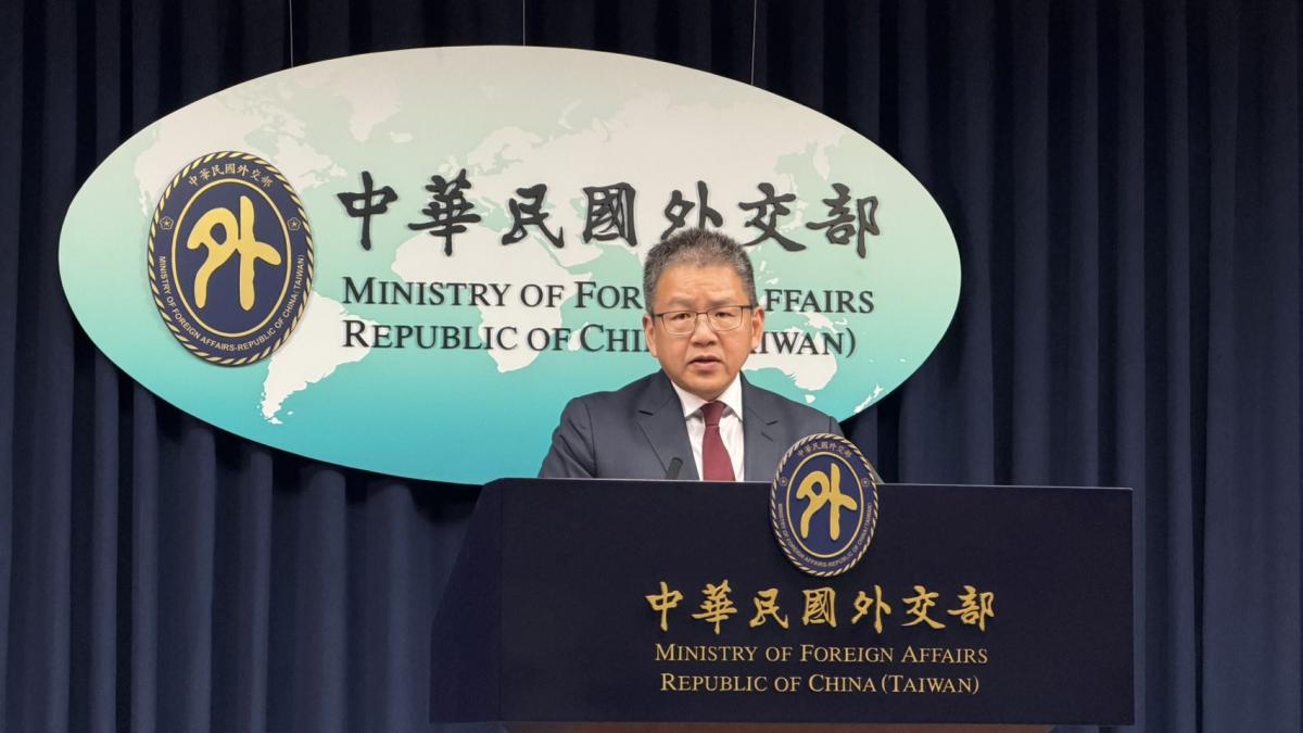 史瓦帝尼移工要來了?勞動部派員赴當地考察 外交部:還在可行性評估